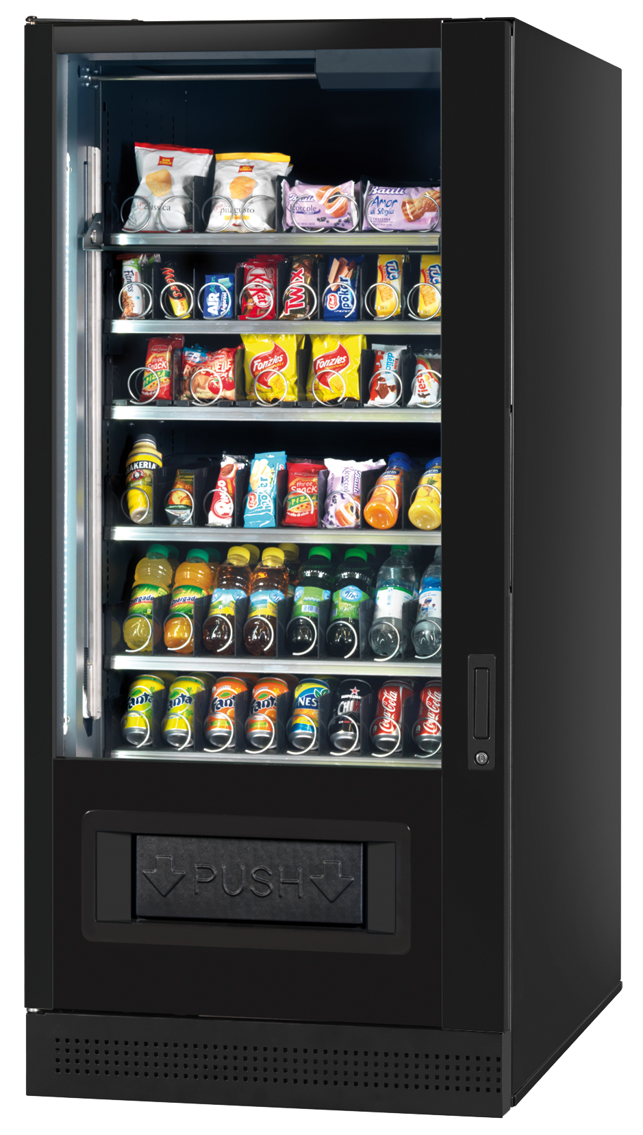 G-Snack Standard SS8