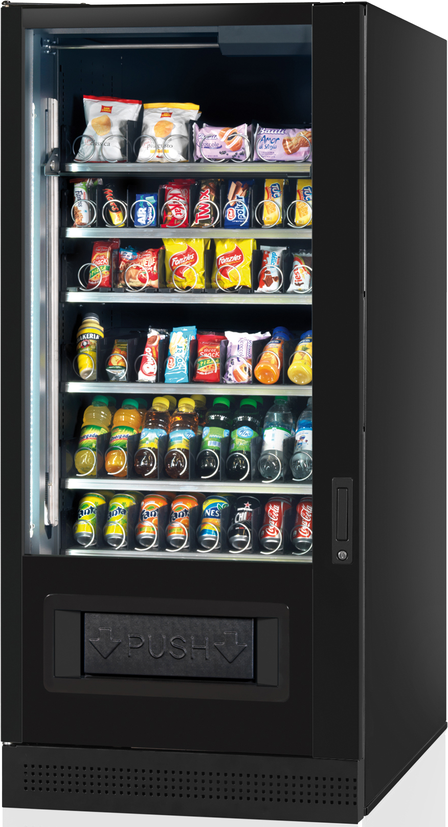 G-Snack Standard Eight Slave