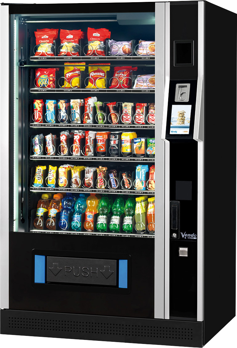 G-Snack Ten (X) Touch Outdoor