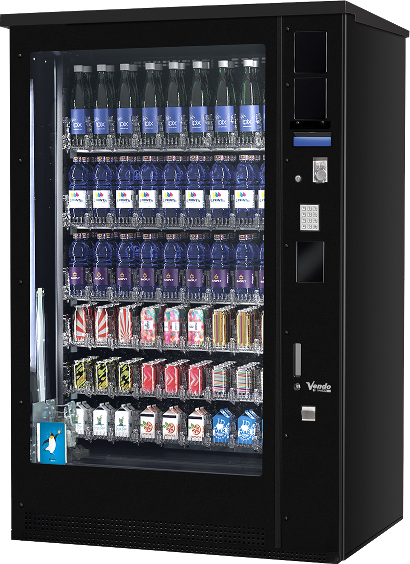 G-Drink Stan./Outdoor