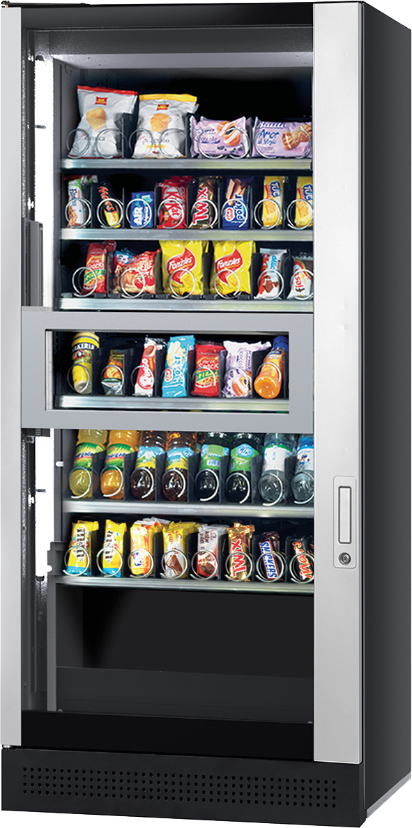 G-Snack Evolution Slave