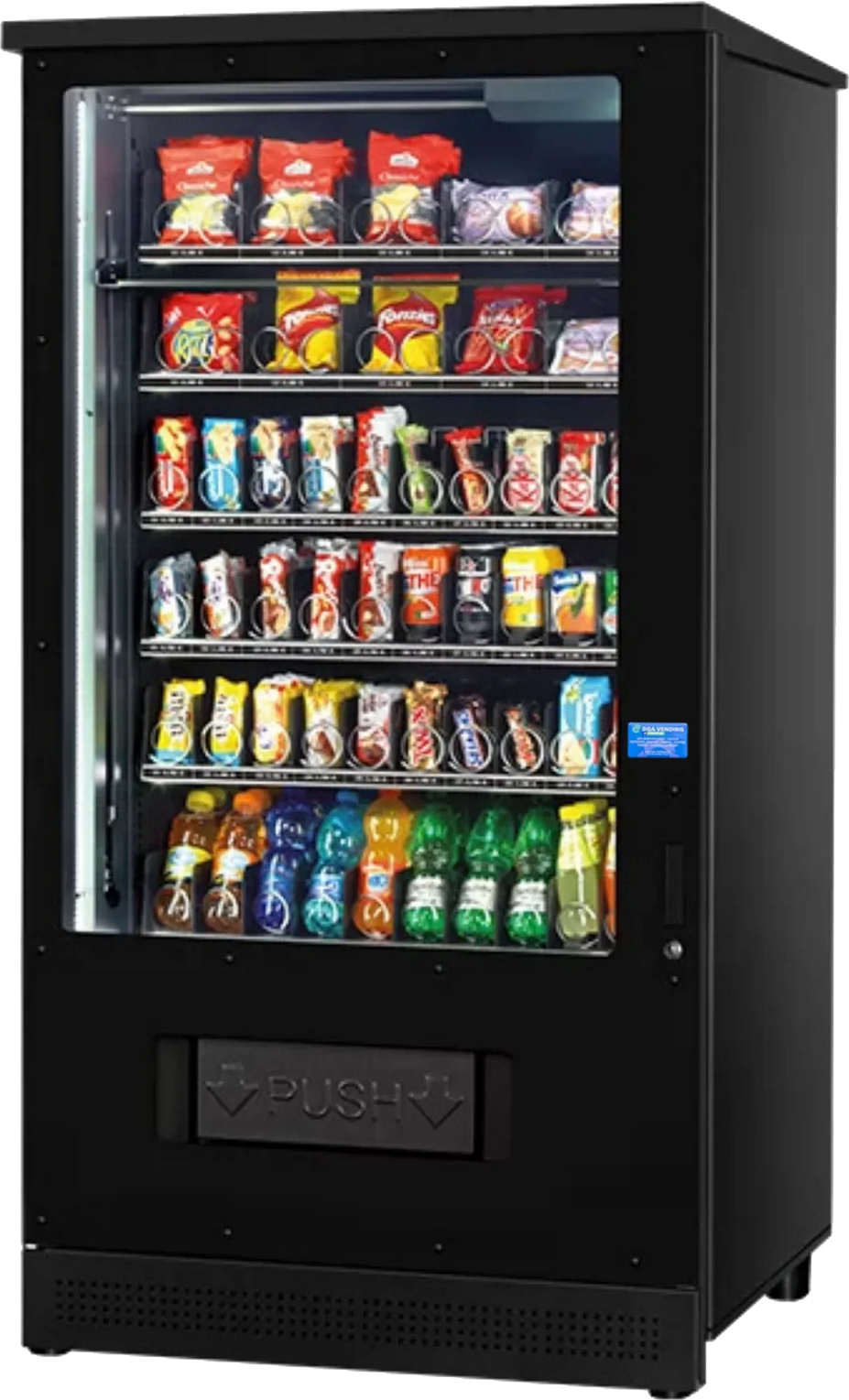 G-Snack Standard Ten Slave