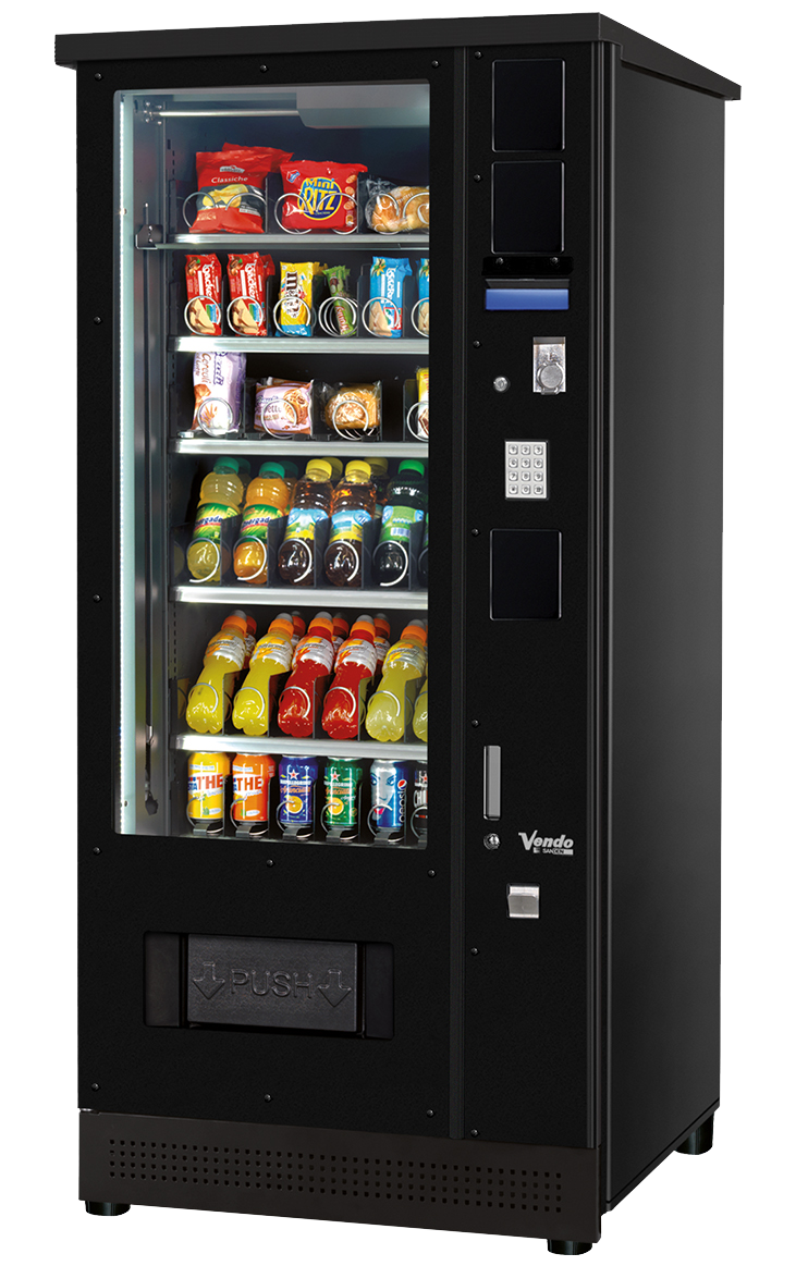 G-Snack Six Outdoor Slave