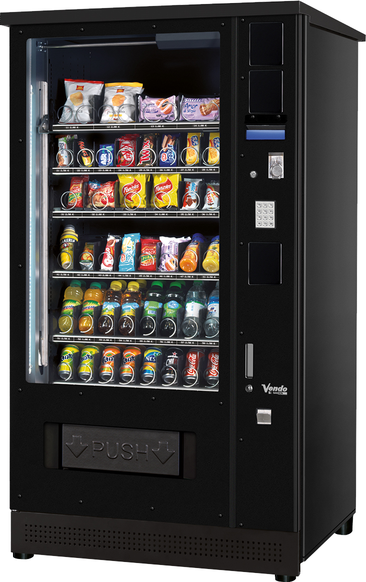 G-Snack Eight (VIII) Outdoor