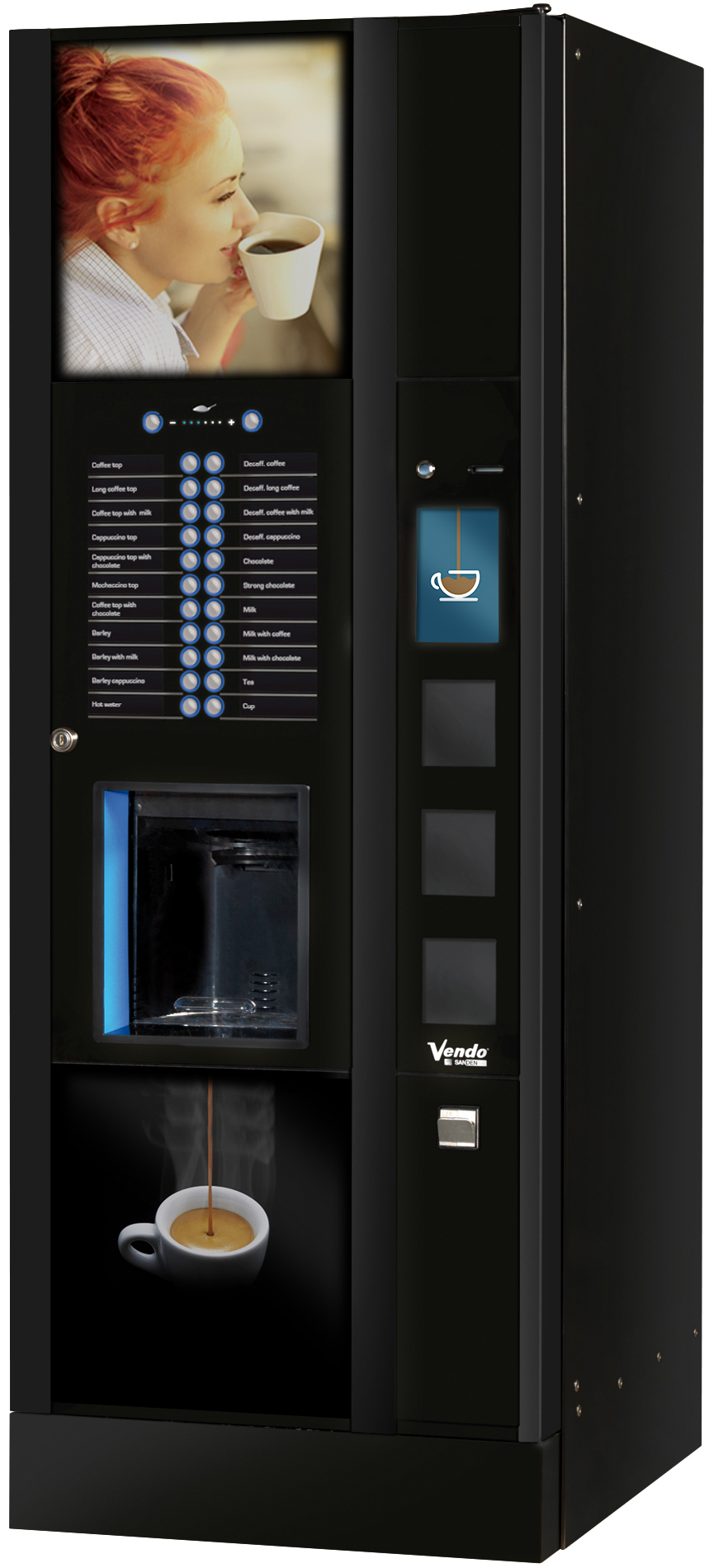 G-Caffè UNI-Q