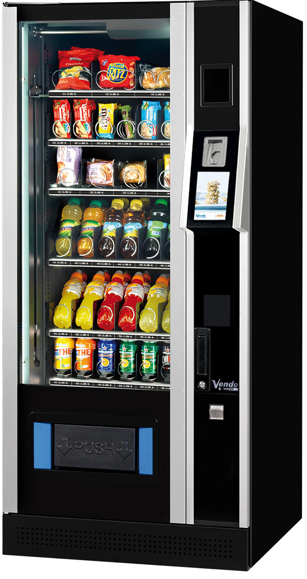 G Snack Touch Six