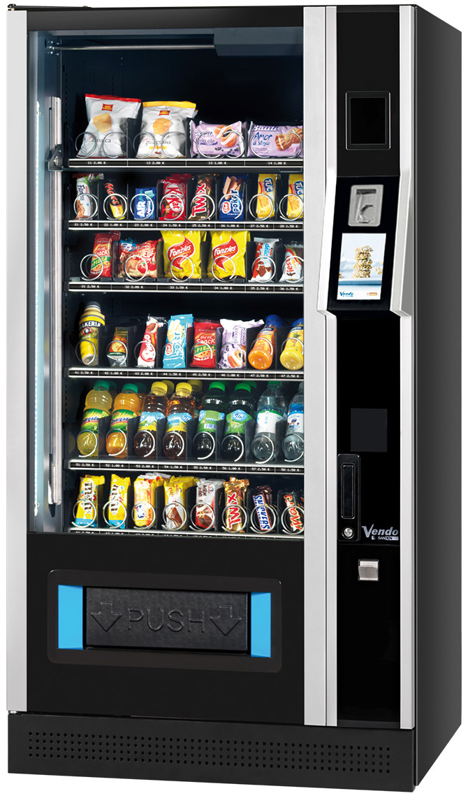 G Snack Touch Eight