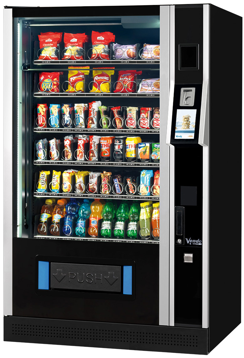 G Snack Touch Ten