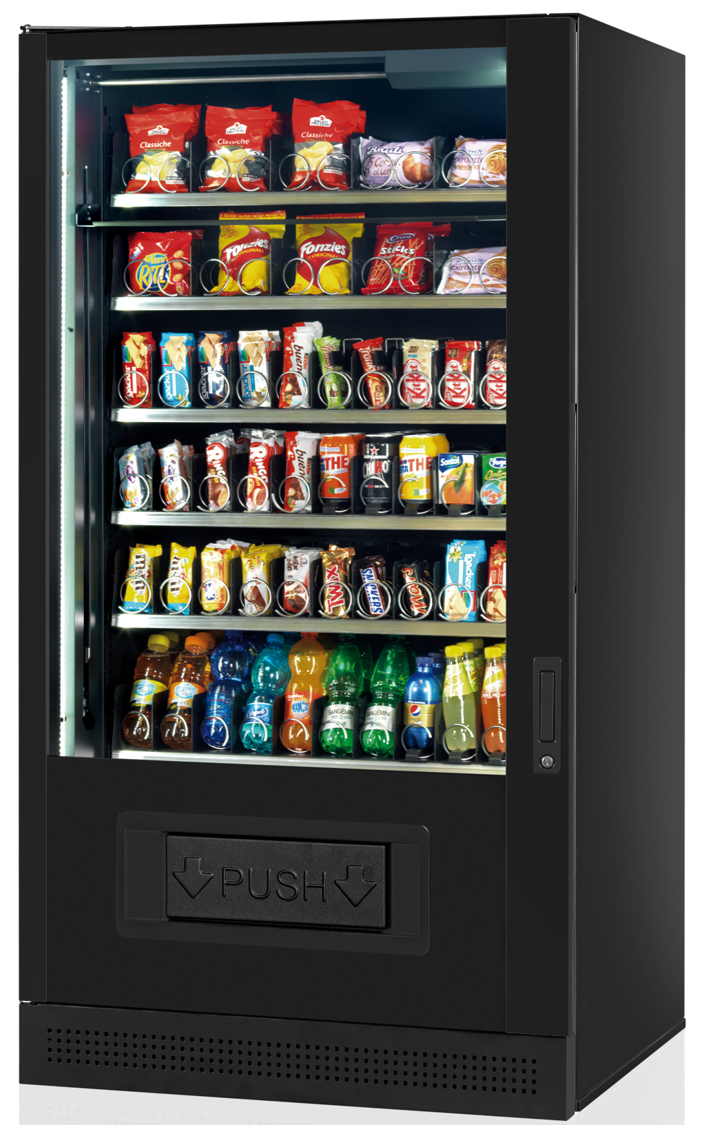 G-Snack Standard SSX