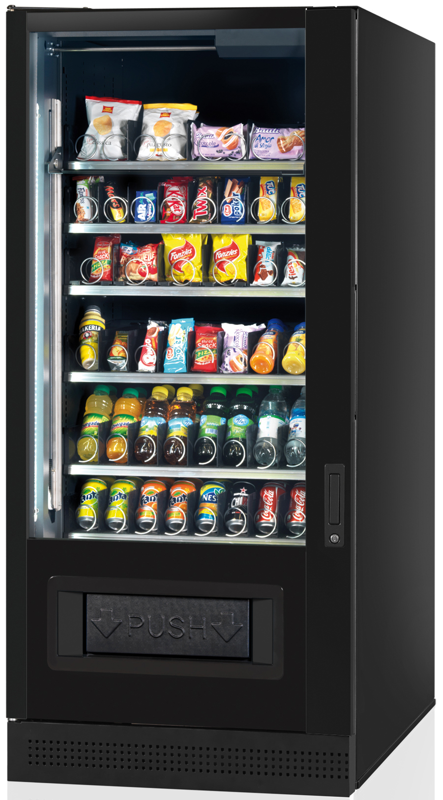 G-Snack Standard SS8