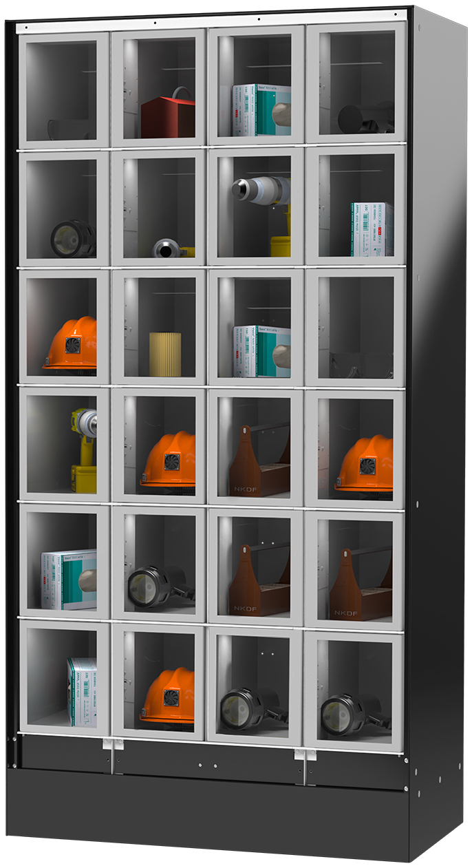 Locker 24