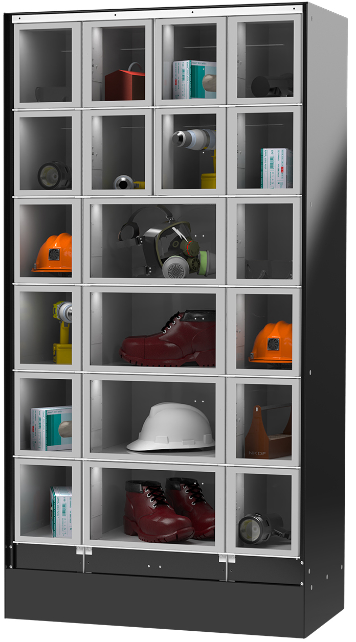 Locker 20