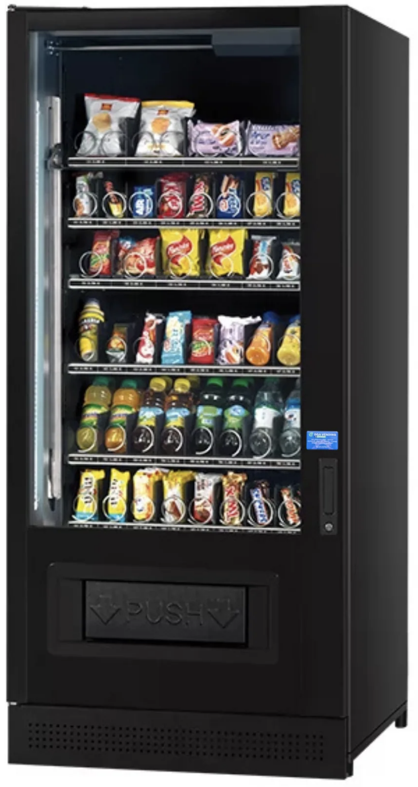 G-Snack Standard Eight Slave
