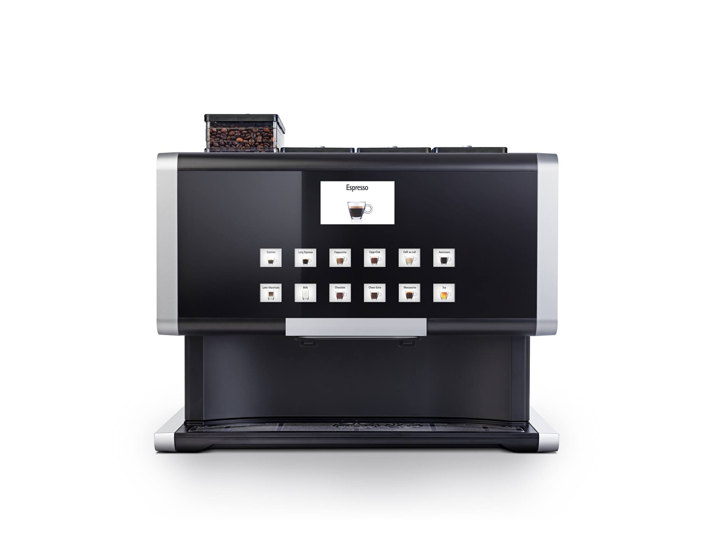 rhTT3 Black