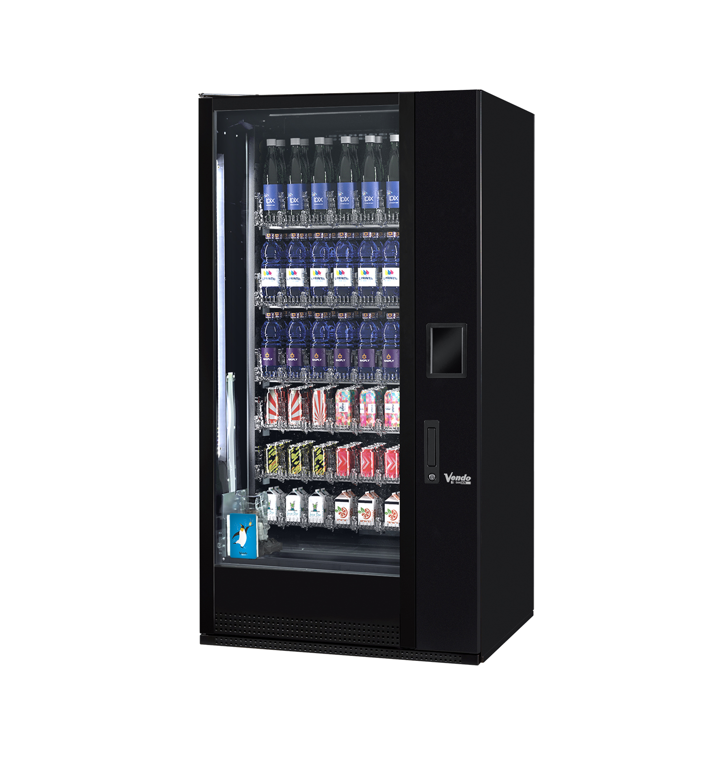 G-Drink Standard DS6 | Linux Slave