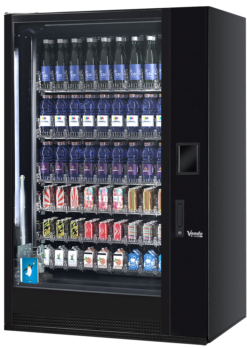 G-Drink Standard DS9 | Linux Slave
